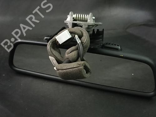 rear-mirror-mercedes-benz-c-class-w204-2007-2008-2009-2010-2011-2012-2013-2014-2015-38876895 main image
