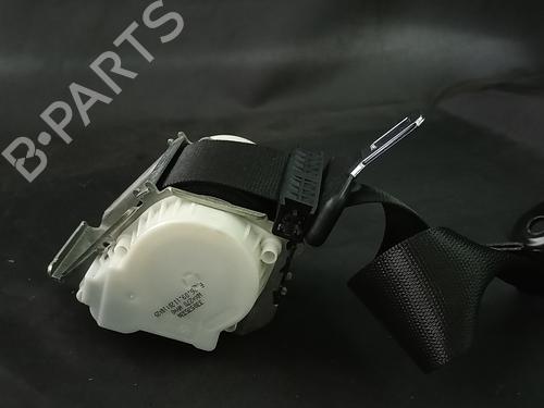 rear-center-seatbelt-mercedes-benz-c-class-w204-2007-2008-2009-2010-2011-2012-2013-2014-2015-38876896 main image