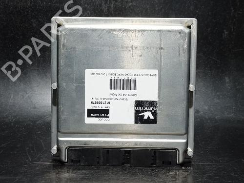 Used Engine control unit (ECU) Engine control unit (ECU) 38876897 38876897