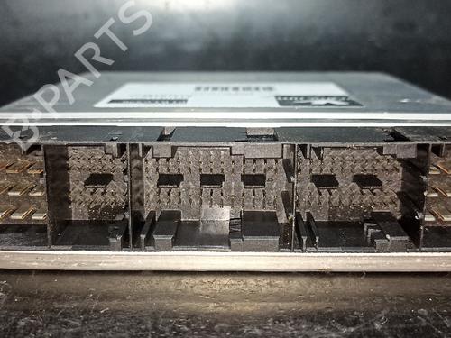 Engine control unit (ECU) MERCEDES-BENZ C-CLASS T-Model (S203) C 270 CDI (203.216) | BP38876897M57 - Image 3