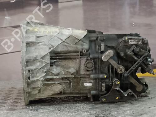 Used Gearbox Gearbox 38876926 38876926