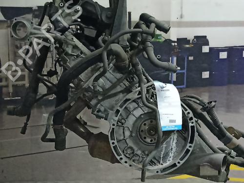 Used Engine Engine 38876927 38876927