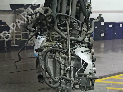 Engine MERCEDES-BENZ A-CLASS (W169) A 170 (169.032, 169.332) | BP38876927M1 - Image 2