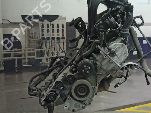 Engine MERCEDES-BENZ A-CLASS (W169) A 170 (169.032, 169.332) | BP38876927M1 - Image 3