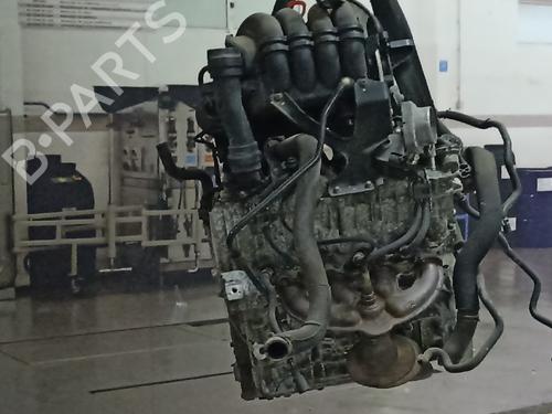 Engine MERCEDES-BENZ A-CLASS (W169) A 170 (169.032, 169.332) | BP38876927M1 - Image 4