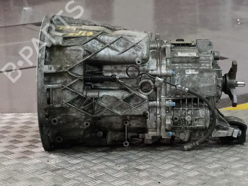 Gearbox MERCEDES-BENZ E-CLASS T-Model (S212) E 200 CDI / BlueTEC (212.205, 212.206) | BP38876928M3 - Image 2