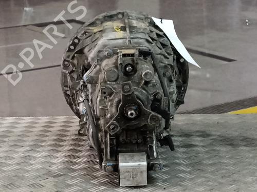 Gearbox MERCEDES-BENZ E-CLASS T-Model (S212) E 200 CDI / BlueTEC (212.205, 212.206) | BP38876928M3 - Image 3