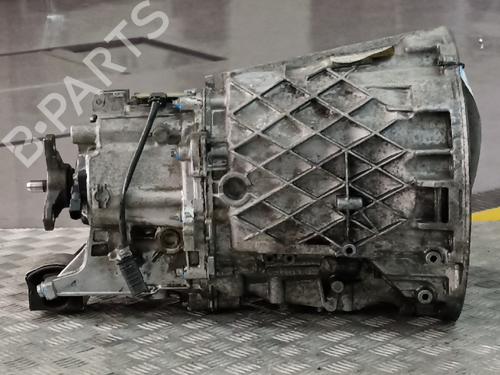 Gearbox MERCEDES-BENZ E-CLASS T-Model (S212) E 200 CDI / BlueTEC (212.205, 212.206) | BP38876928M3 - Image 4