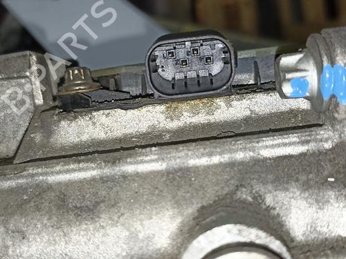 Gearbox MERCEDES-BENZ E-CLASS T-Model (S212) E 200 CDI / BlueTEC (212.205, 212.206) | BP38876928M3 - Image 5