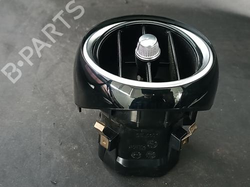Used Air vent Air vent MERCEDES-BENZ C-CLASS (W205) C 220 BlueTEC / d (205.002, 205.004) (170 hp) 38876935 38876935