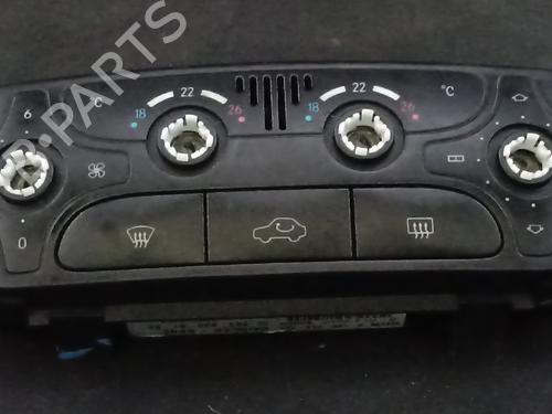 climate-control-mercedes-benz-c-class-w203-2000-2001-2002-2003-2004-2005-2006-2007-38876942 main image
