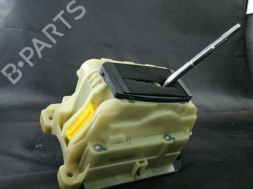Used Gear lever Gear lever 38876946 38876946