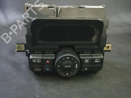 Used Climate control Climate control MERCEDES-BENZ VIANO (W639) CDI 2.2 (639.711, 639.713, 639.811, 639.813, 639.815) (116 hp) 38876947 38876947
