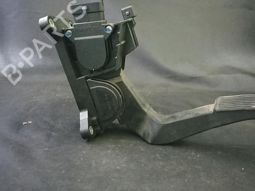 Pedal Pedal MERCEDES-BENZ VIANO (W639) CDI 2.2 (639.711, 639.713, 639.811, 639.813, 639.815) (116 hp) 38876948 38876948