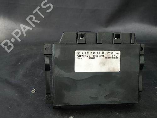 Used Gearbox control unit Gearbox control unit 38876961 38876961