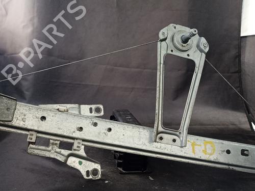 Used Rear right window mechanism Rear right window mechanism MERCEDES-BENZ A-CLASS (W168) A 140 (168.031, 168.131) (82 hp) 38876972 38876972