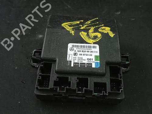 other-mercedes-benz-a-class-w169-2004-2005-2006-2007-2008-2009-2010-2011-2012-38876975 main image