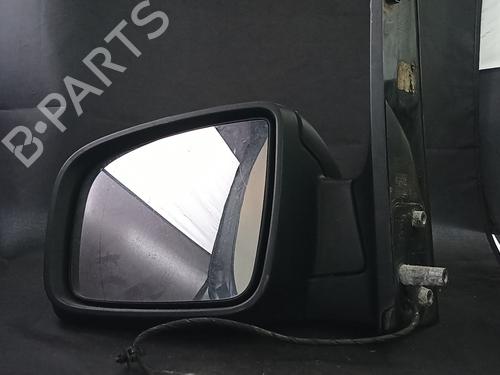 Used Left mirror Left mirror MERCEDES-BENZ VITO / MIXTO Van (W639) 113 CDI (639.601, 639.603, 639.605) (136 hp) 38876978 38876978