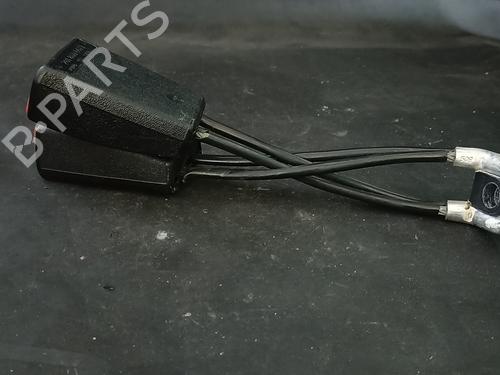 Engache cinturón Engache cinturón MERCEDES-BENZ 190 (W201) 190 D (201.122) (72 hp) 38876982 38876982