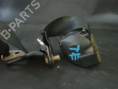 Used Rear left seatbelt Rear left seatbelt MERCEDES-BENZ 190 (W201) 190 D (201.122) (72 hp) 38876983 38876983