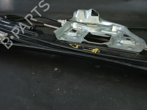 Used Front right window mechanism Front right window mechanism 38876984 38876984