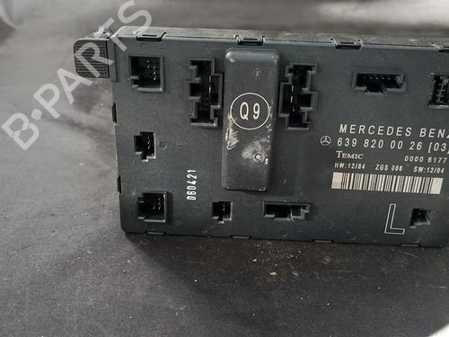 Used Electronic module Electronic module 38876988 38876988