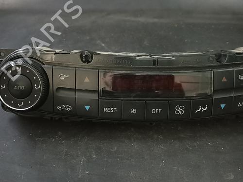 Used Climate control Climate control 38877015 38877015