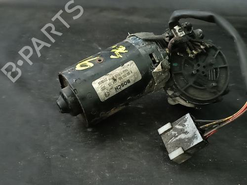 Used Front wiper motor Front wiper motor MERCEDES-BENZ SPRINTER 3-t Van (B903) 308 CDI (903.661, 903.662, 903.663) (82 hp) 38877020 38877020