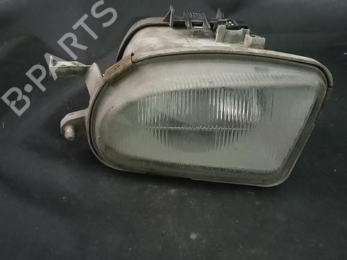 Used Left front fog light Left front fog light 38877022 38877022