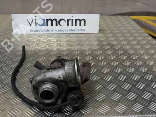 Turbolader/Kompressor Turbolader/Kompressor 38877027 38877027