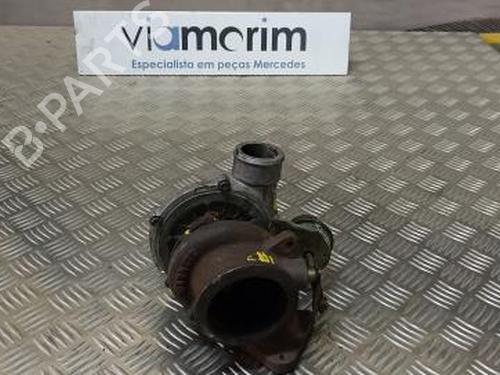 Used Turbocharger/Supercharger Turbocharger/Supercharger 38877028 38877028