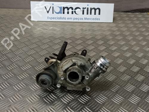Turbo/Compressor Turbo/Compressor 38877030 38877030