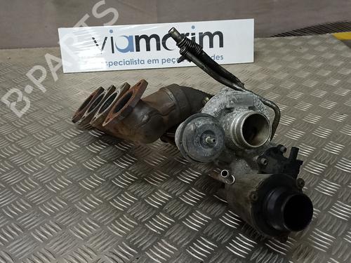 turbochargersupercharger-mercedes-benz-c-class-w204-2007-2008-2009-2010-2011-2012-2013-2014-2015-38877032 main image