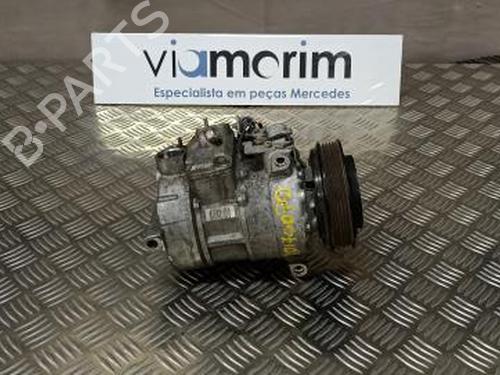 ac-compressor-mercedes-benz-a-class-w176-2012-2013-2014-2015-2016-2017-2018-38877036 main image
