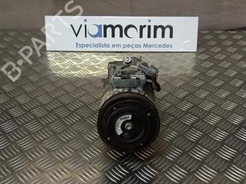 AC compressor MERCEDES-BENZ A-CLASS (W176) A 200 CDI (176.001) | BP38877036M34 - Image 3