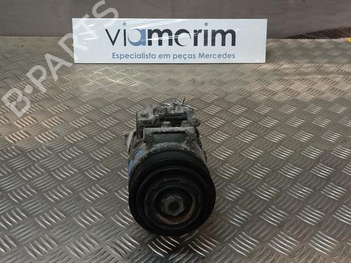 Used AC compressor AC compressor 38877037 38877037