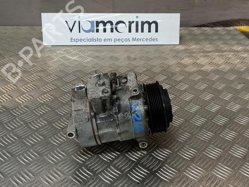 AC compressor MERCEDES-BENZ CLS (C218) CLS 350 CDI / d (218.323) | BP38877037M34 - Image 2