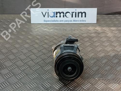 Used AC compressor AC compressor 38877038 38877038