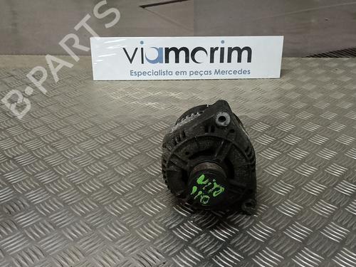 Used Alternator Alternator MERCEDES-BENZ V-CLASS (638/2) V 230 TD (638.274) (98 hp) 38877041 38877041