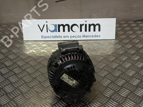 Used Alternator Alternator 38877042 38877042