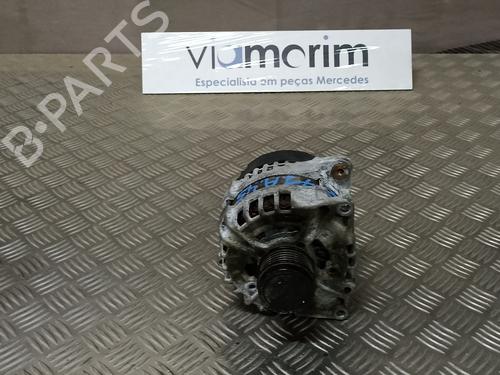 alternator-mercedes-benz-a-class-w176-2012-2013-2014-2015-2016-2017-2018-38877044 main image