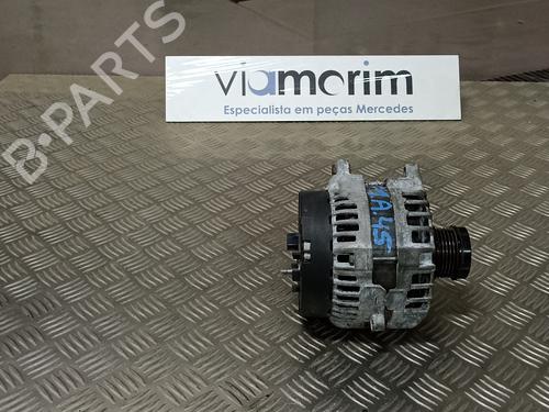 Alternator MERCEDES-BENZ A-CLASS (W176) A 45 AMG 4-matic (176.052) | BP38877044M7 - Image 2