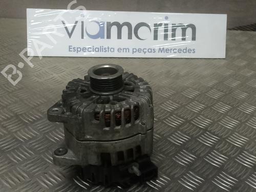 Used Alternator Alternator 38877049 38877049