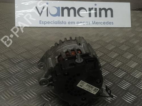 Alternator MERCEDES-BENZ E-CLASS T-Model (S212) E 300 Hybrid / BlueTEC Hybrid (212.298) | BP38877049M7 - Image 2
