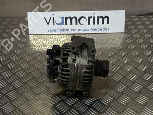 alternator-mercedes-benz-c-class-w203-2000-2001-2002-2003-2004-2005-2006-2007-38877055 main image