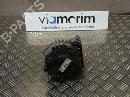 alternator-mercedes-benz-a-class-w169-2004-2005-2006-2007-2008-2009-2010-2011-2012-38877056 main image