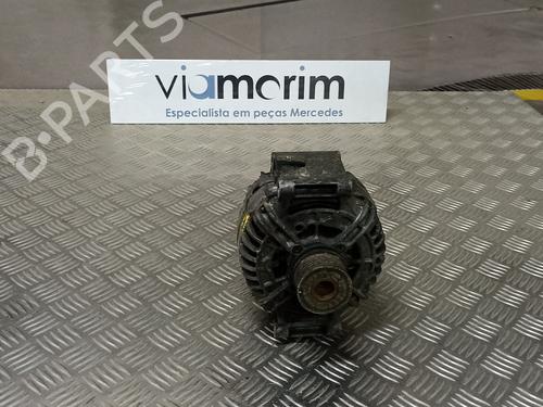 Used Alternator Alternator 38877060 38877060