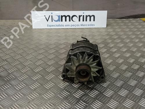 Used Alternator Alternator MERCEDES-BENZ 124 Saloon (W124) 300 D (124.130) (113 hp) 38877065 38877065