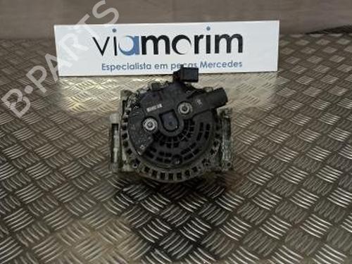alternator-mercedes-benz-e-class-w211-2002-2003-2004-2005-2006-2007-2008-2009-38877067 main image