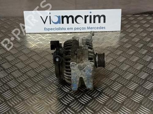 Alternator MERCEDES-BENZ E-CLASS (W211) | BP38877067M7 - Image 2